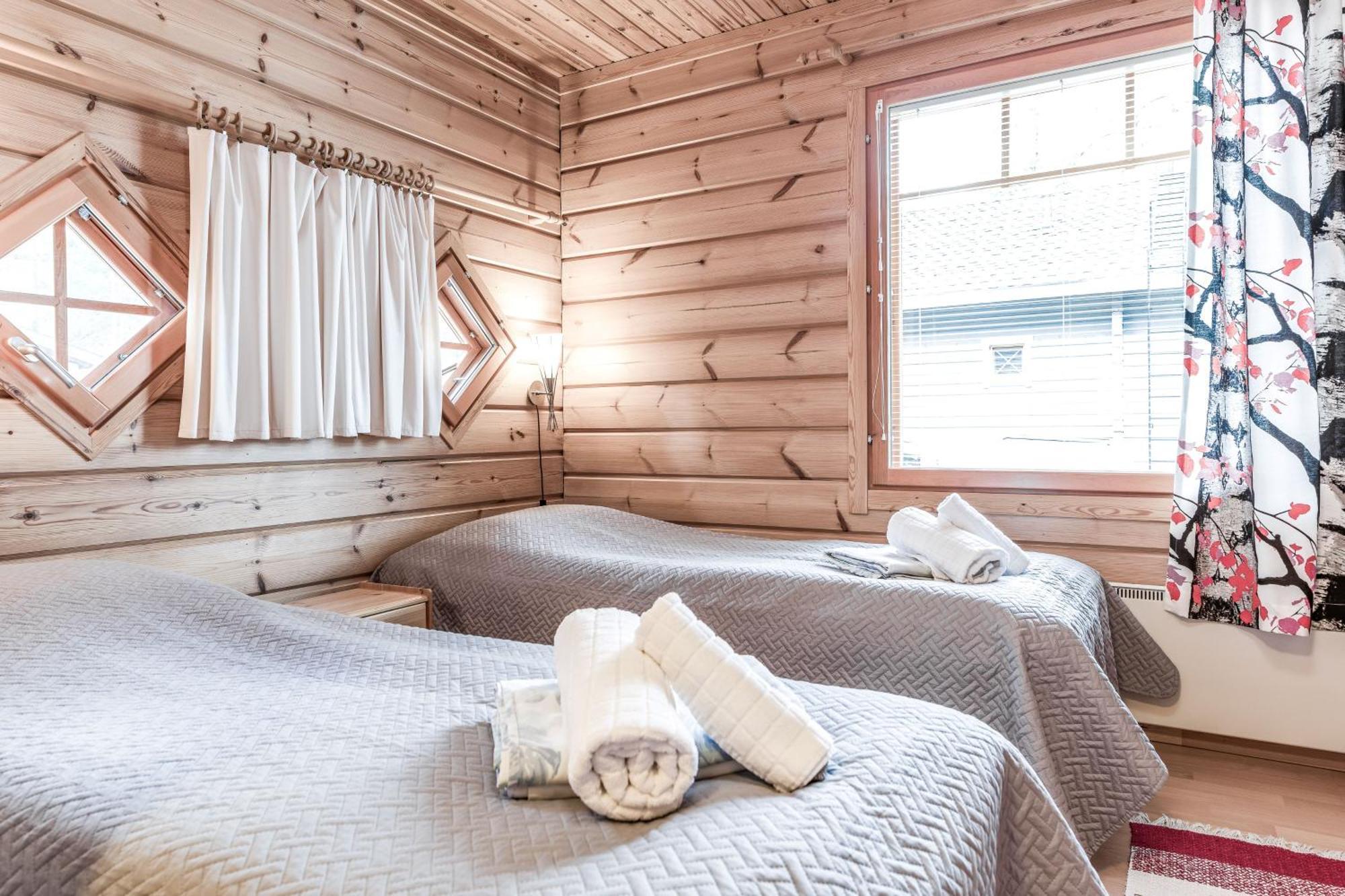 Holiday Village Himmerki Posio Room photo