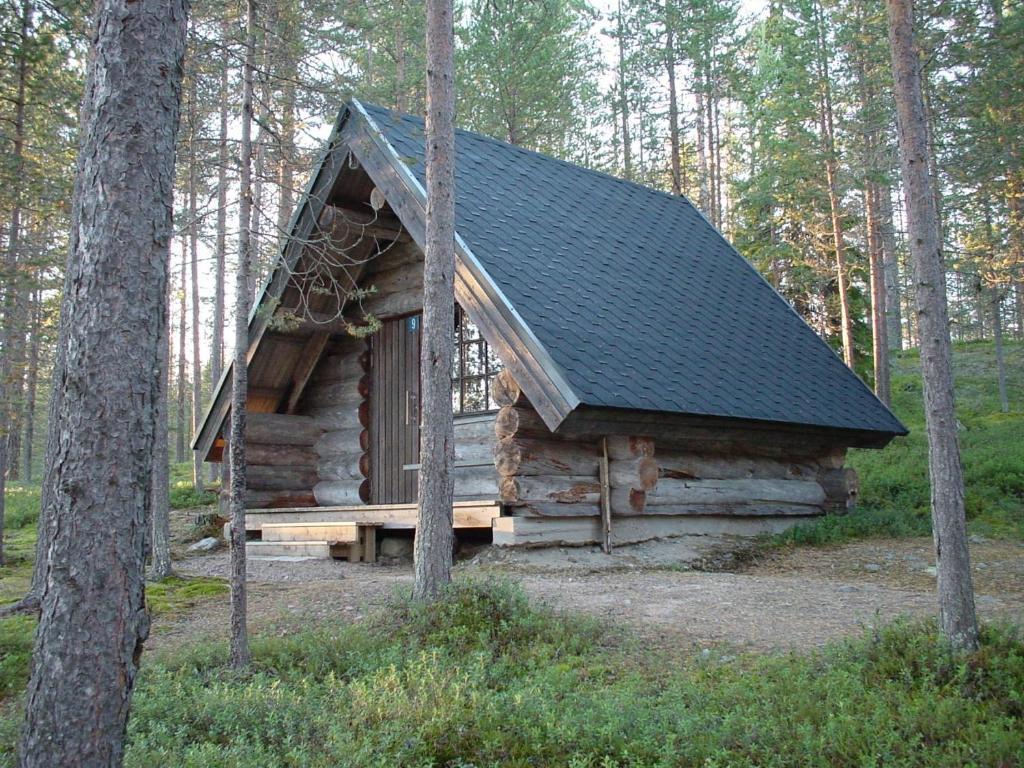 Holiday Village Himmerki Posio Room photo