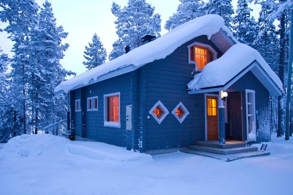 Holiday Village Himmerki Posio Room photo